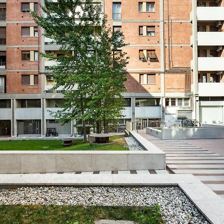 Porta Nuova Central Studio Верона Экстерьер фото